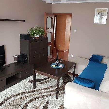 Apartament 23 Apartman Ustrzyki Dolne Kültér fotó